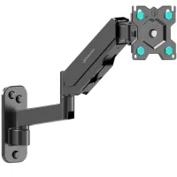 Onkron G150-B - Кронштейн для дисплея 13"-34" настенный, чёрный