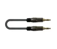 AMP-9 Кабель инструментальный, 2.7м, Leem