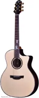 CRAFTER PG G-1000ce - Гитара электроакустическая шестиструнная