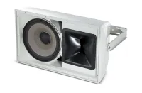 JBL AW295 мощная всепогодная АС, стеклопластиковый корпус, НЧ 12" 2262H, ВЧ 1.5" 2432H (мембрана 3")