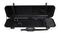 GEWA Violin case Air 2.1 Orange high gloss футляр для скрипки