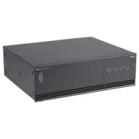 BOSCH PA LBB1935/20 Усилитель мощности Plena, 240 Вт