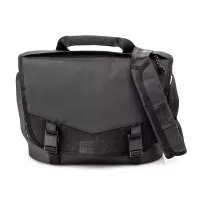 DNA Messenger 9 Black сумка для фотоаппарата Tenba
