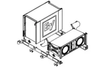Electro-Voice XGS-4 набор для ground stack XLD/XLE