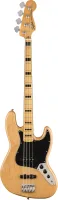 FENDER SQUIER Classic Vibe 70s Jazz Bass MN Natural