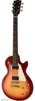 GIBSON 2019 LES PAUL TRIBUTE SATIN CHERRY SUNBURST электрогитара, цвет...