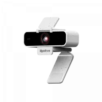 WyreStorm FOCUS 180A - 4K камера с автофокусом и ИИ - автокадрирование, трекинг и управление из приложения