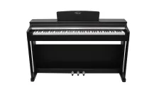Beisite B-89 Pro BK - Цифровое пианино, полифония 256 нот, 88 клавиш, цвет чёрный, , шт
