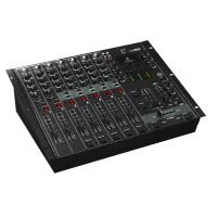 BEHRINGER DX2000USB PRO MIXER - DJ-Микшер