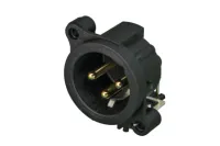 NEUTRIK NC3MAAH-1