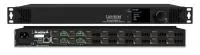 Lightware mx2-8x8-hdmi20-ca,  матричный коммутатор 8х8 hdmi (4k, hdmi 2.0, 18 гбит/с); эмбеддер/ де-эмбеддер аудио на 4 каналах (входах/выходах)