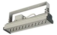 ИМЛАЙТ arch-White 24 W-15 светодиодный архитектурный  светильник, 24 LEDx1W теплого белого свечения, угол рассеивания луча 15 градусов, напряжение питания AC220V, без управления.