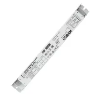 QT-FIT 5/8 2X18-39/230-240 Электр. ПРА для люминисц. ламп 2*L 18/30/36 HO