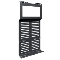 Vogels PFA 9165- Держатель для AV-оборудования, на планку PFB 34xx и настенные крепления PFW 6410/6810 и PFW 4510/4710