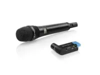 Sennheiser avx-835 set-3-eu  беспроводной комплект цифровой системы с ручным передатчиком