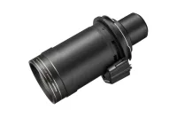 [ET-D3LET30] Среднефокусный объектив Panasonic ET-D3LET30 4K+(2,6-5,0:1) x1.92; WUXGA(2,4-4,7:1) x1.96; SXGA+(2,6-5,1:1) x1.96 для проекторов Panasonic серии PT-RQ32KE/ RZ31KE/ RS30KE/ RQ22KE/ RZ21KE/ RS20KE