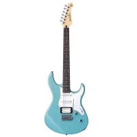 YAMAHA PACIFICA112V SB - электрогитара, SSH, цвет морская.волна