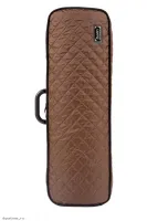 BAM CASES HO2001XLM Коричневый - Чехол на кейс для скрипки