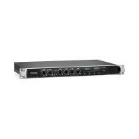 MIDAS HUB4 - коммутатор каналов AES50, AES50-B сквозной, AES50 1-4 с PoE для подключения DP48