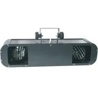 Astralight le-2034 sale  динамич. световой прибор, роллер, 2 rgbw 4in1 cree led x 10w, dmx, звук, ав