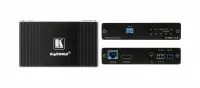 Приемник HDMI Kramer Electronics [TP-789R], RS-232, ИК по витой паре HDBaseT; поддержка 4К60 4:2:0, PoE