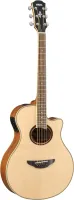 YAMAHA APX-700II N акустическая гитара со звукоснимателем, цвет Natural
