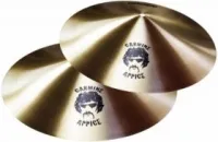 CARMINE SHADE CYMBAL 12/Тарелка 12"/DDRUM