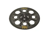 CC16DATRC Classics Custom Dark Trash Crash Тарелка 16", Meinl
