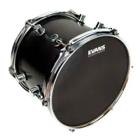 Evans TT18SO1 - Пластики для малых барабанов и томов