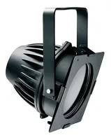 DTS PAR-64 Watertight IP66 BLACK влагозащищенный прожектор направленного света, IP 66, 230V, 1000W