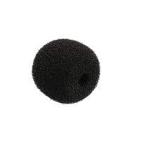 Windscreen charcoal grey ветрозащита Sennheiser