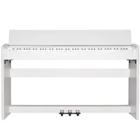 Antares W-290 WH цифровое фортепиано с приложением
