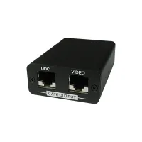 Cypress CH-108- Кабельный ретранслятор сигналов телевидения высокой четкости и сигналов настройки мониторов (DDC)