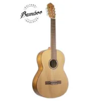 Bamboo gc-39 nat sale  классическая гитара, корпус - липа, цвет натуральный