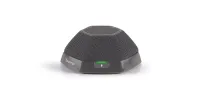 Микрофон BIAMP [Devio DTM-1] настольный, технология Beamtracking™; 3 зоны по 120°; 3хLED mute индикаторы; 2хRJ45(доп.для подключения 2-ого DTM-1 по daisy-chain-макс.2 микрофона).Совместим с хабом SCR.Макс.расстояние м/д девайсами:15м. Цвет:чёрный.