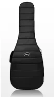 BM1030 Electro PRO Чехол для электрогитары, черный, BAGandmusic