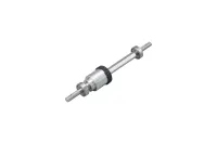 TAMA HP9N2TN Shaft Assembly for Twin Pedal запчасть для педали (вал)
