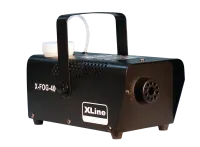 XLine X-FOG 400 Компактный генератор дыма мощностью 400 Вт