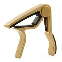 Каподастр для акустической гитары Dunlop Acoustic Trigger 83CM