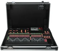 BEHRINGER X32-TP - Микшерный пульт