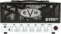 EVH 5150III® 15W LBX Head, 230V EU Ламповый усилитель 'голова' EVH® 5150 III™