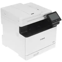 Canon i-sensys mf752cdw - многофункциональное устройство