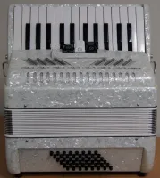 34K72B-5/0 Аккордеон Ritmuller