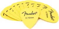 FENDER 351 DURA-TONE .71 12 PK Olympic White