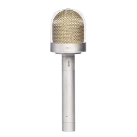 МК-101 (никель, в картонной коробке) микрофон Октава