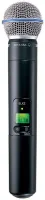 Передатчик для радиосистемы SHURE SLX2/BETA58 L4E