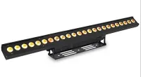 Estrada pro led bar2415 светодиодная панель заливного света led bar 24-15 rgbwa