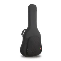 Sevillia GB-WP41 BK Чехол утепленный для акустической гитары 41" цвет - черный толщина утепления 20м