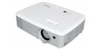Optoma HD27LV - Проектор для жилой комнаты