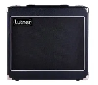 LGA-30SE Гитарный комбоусилитель, цифровой, 30Вт, Lutner